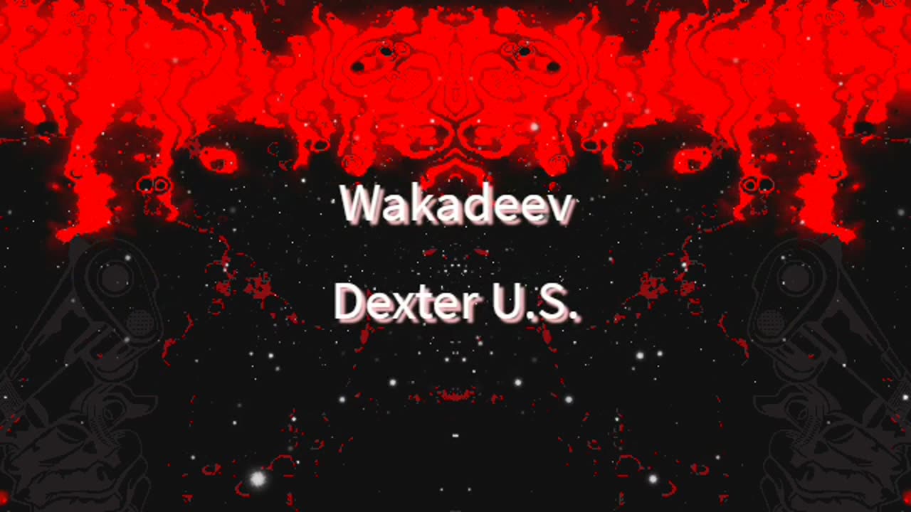 wakadeev (Dexter U.S.)