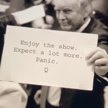 TRUMP TRUTH IS OUT❤️🇺🇸FAKE NEWS JOURNALIST PANICK📇💬📢