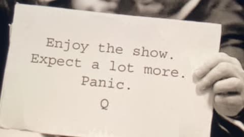 TRUMP TRUTH IS OUT❤️🇺🇸FAKE NEWS JOURNALIST PANICK📇💬📢