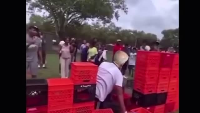 Some vids of the day