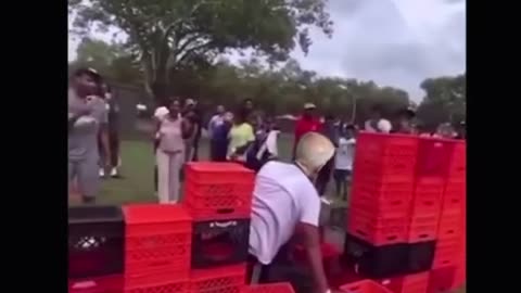 Some vids of the day