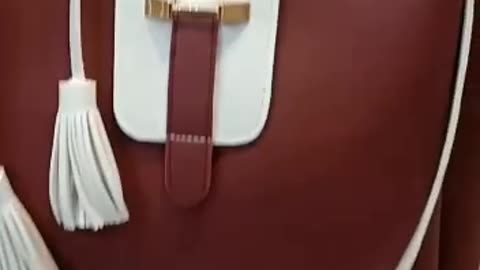 Ladies handbags and purse #rumble #bags #trendy #fashion