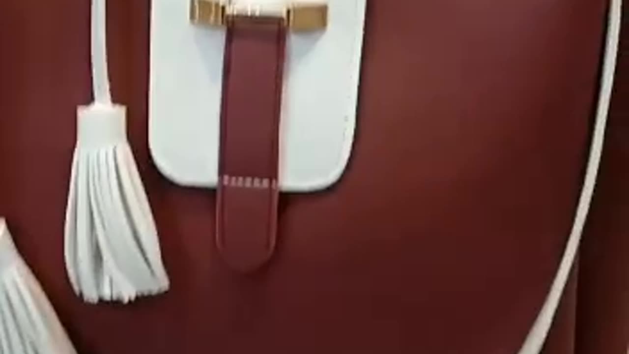 Ladies handbags and purse #rumble #bags #trendy #fashion