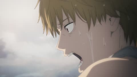 Chainsaw man episode 1
