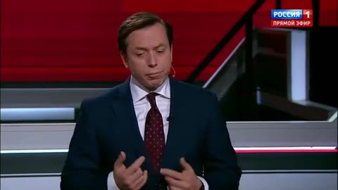 Вечер с Соловьевым 27.11.2024