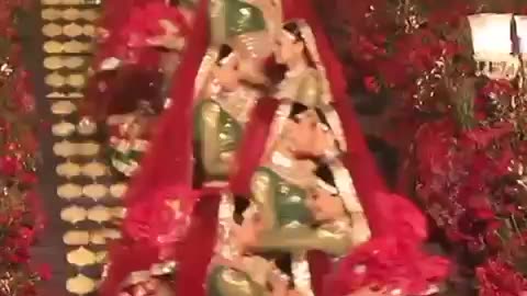 Wedding event theme