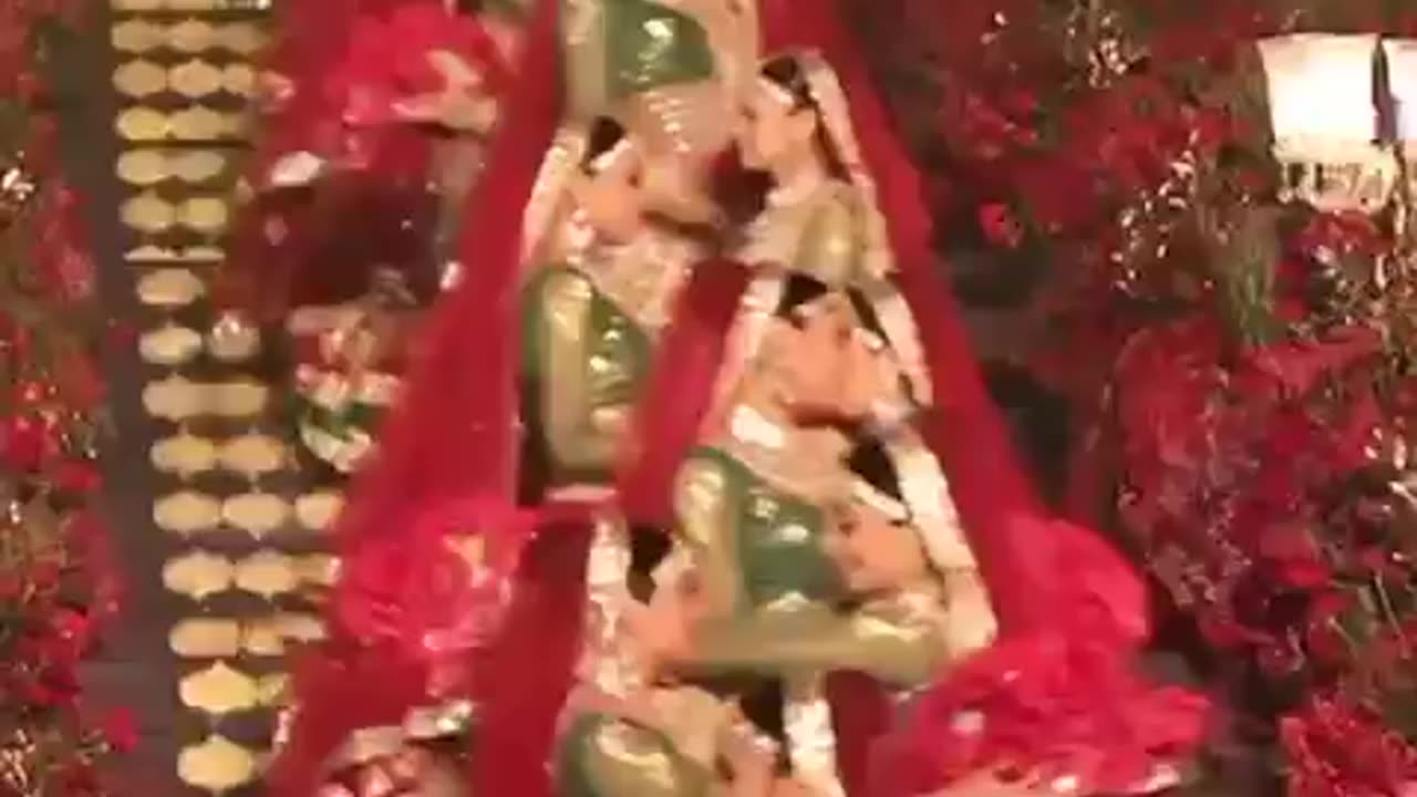 Wedding event theme