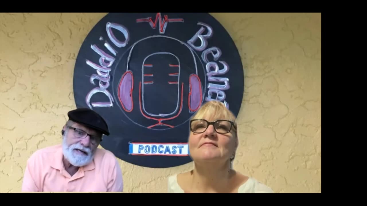 Beaner n' Dadio 58