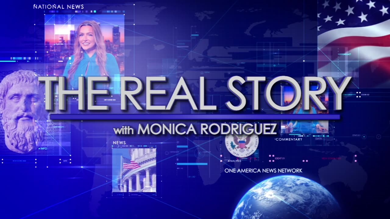 Trump v. Mockingbird Media, Establishment Shills, The NY "Ministry of Truth" - The Real Story - OAN