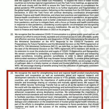 WHO,Gates,Rockfeller