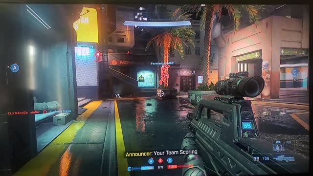 Now this is how play halo