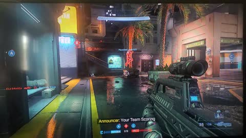 Now this is how play halo