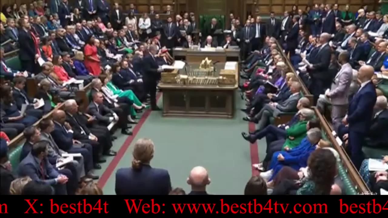 The Labour Lies Continue to sink lower