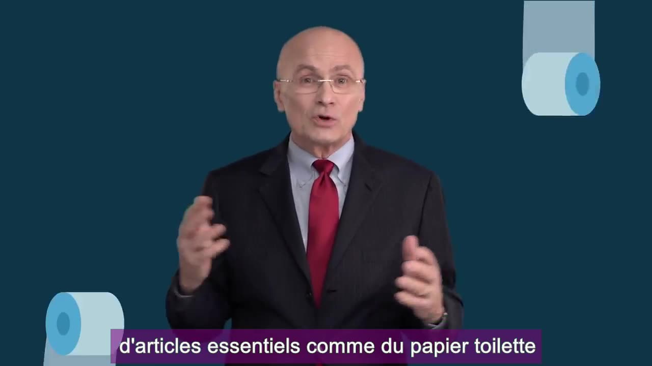 Capitalism vs. Socialism - PragerU (2015 - Vostfr)