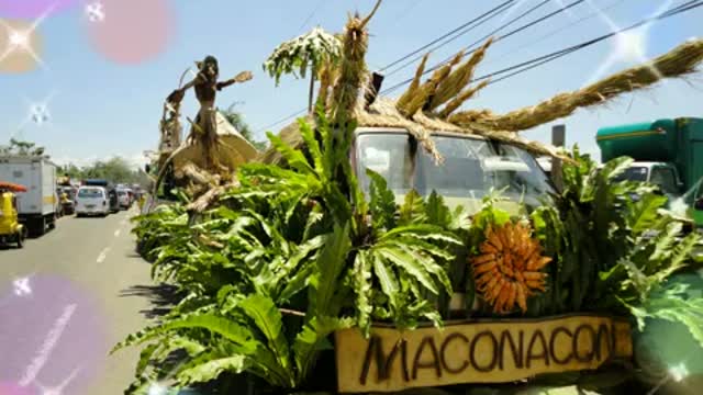 BAMBANTI FESTIVAL IN ISABELA..