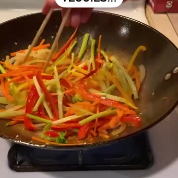 GREAT BASE FOR MANY MEALS!