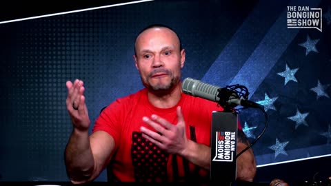 A Security Camera Expert just Blew the J6 Bomb Case WIDE OPEN | Dan Bongino