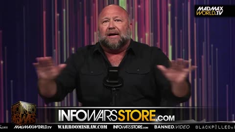 💥BREAKING💥Plan🤔To😡Sell💰Shutdown💥INFOWARS💥Discovered👀💥🔥💥🤬😡🤬