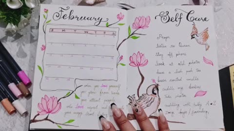 Bullet journal