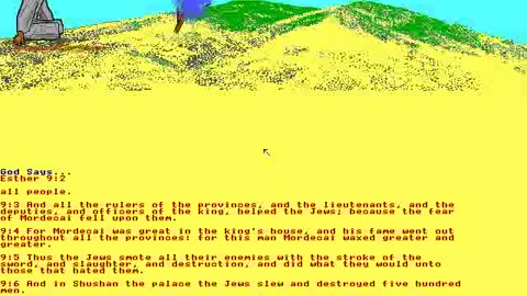 TempleOS - To Larry Page 10