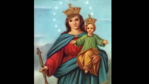 Ave Maria for High Voice