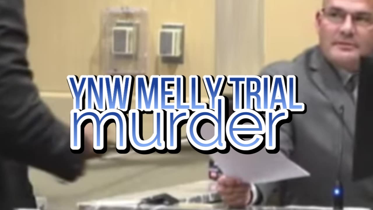 YNW MELLY Murder Trial: Unveiling the Unseen