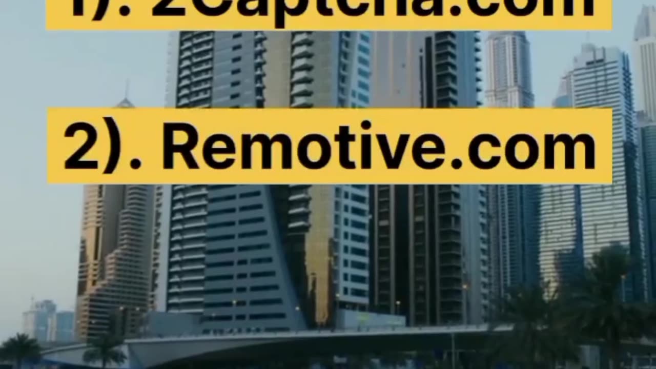 These 3 Website help you earn 500$ to 1000$k everymonth #rumble #viralvideo