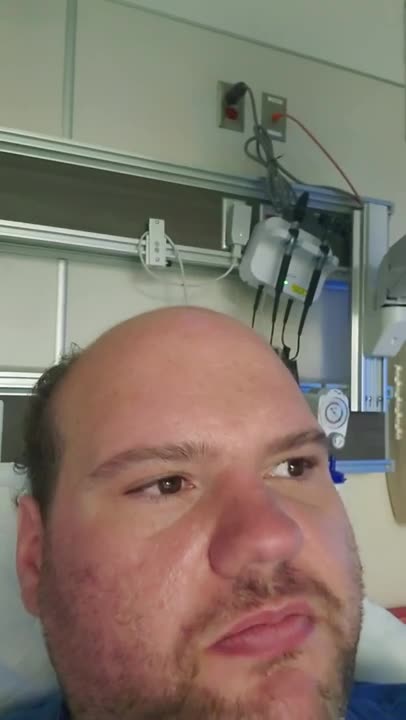 “Took 6 Metformin for You Guys” (August 2020)