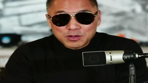 20210206文贵先生直播：成大事者第一关就是炼心！心动万事跟着动； #心不动 少劫少难，才能成就大事、成就正业！不为失所动、不为得所动、不为淫所动、不被欺所动、不被虚所动