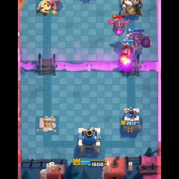 Puercomania #Puercomania #clashroyale