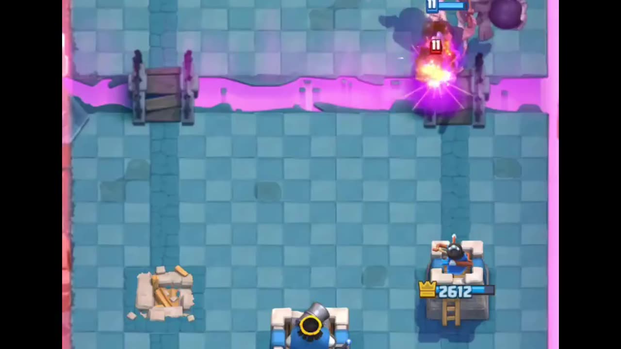 Puercomania #Puercomania #clashroyale