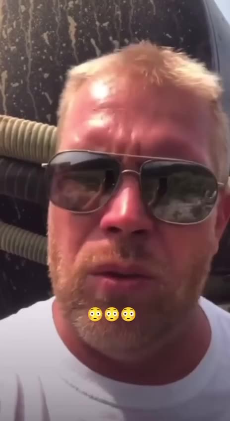 This is how they keep you spending more money on Oil and Fuel.