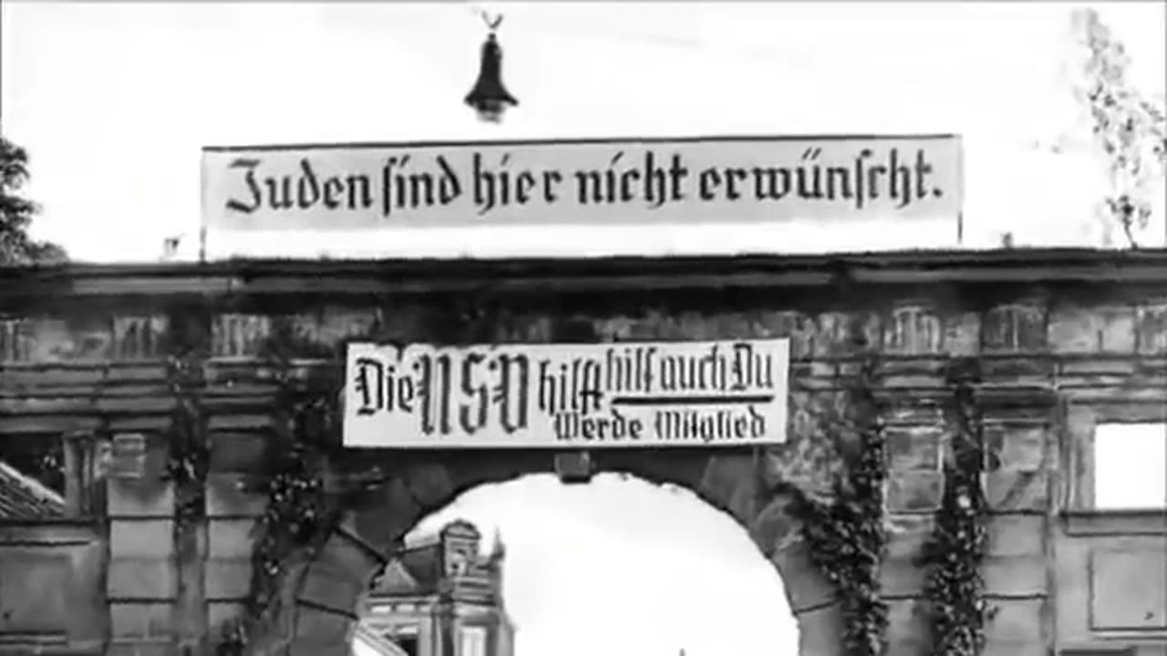 Engineering Evil - Inside the Holocaust