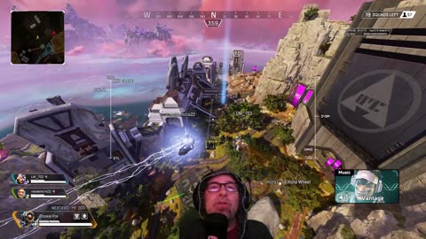 APEX makes me SUFFER