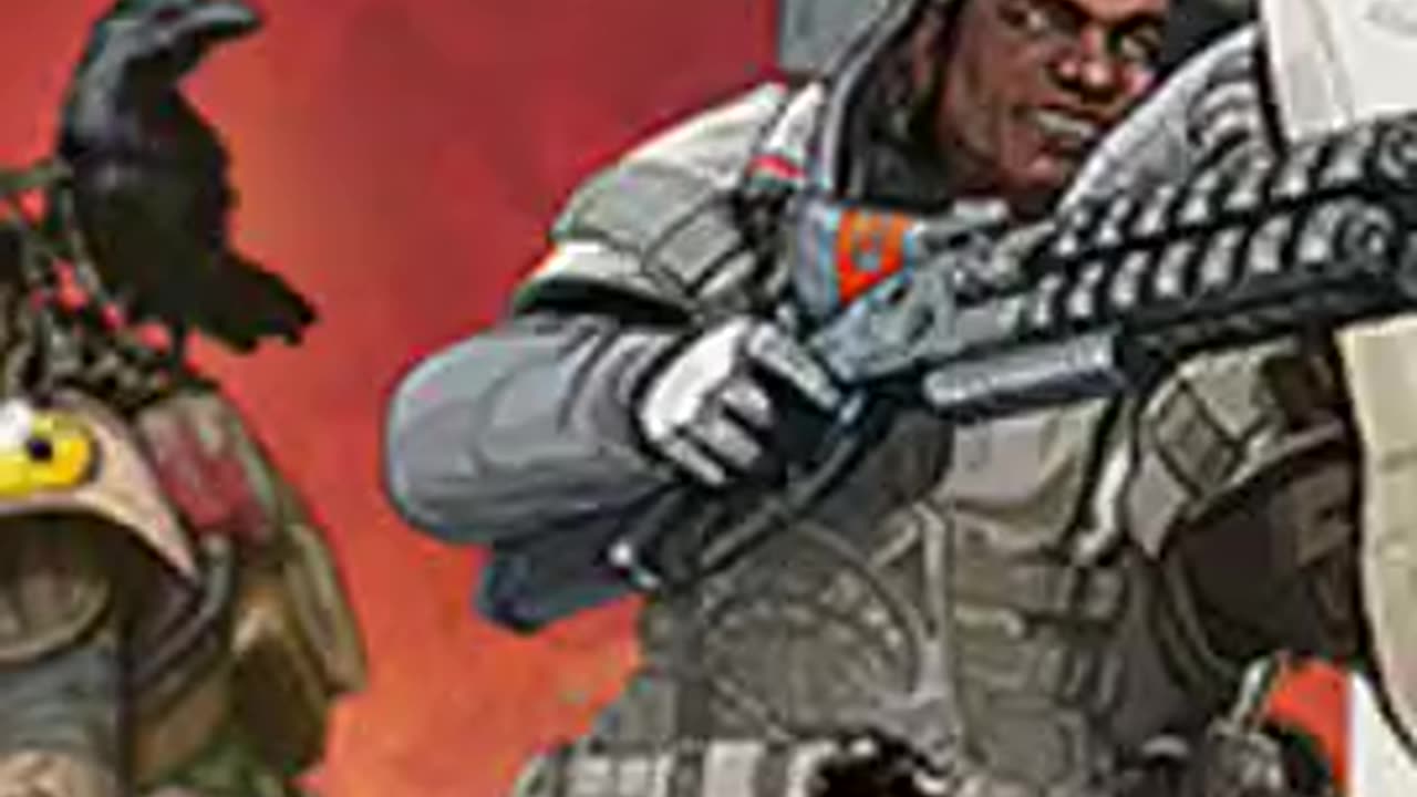 Apex Legends: Resurrection Unleashed