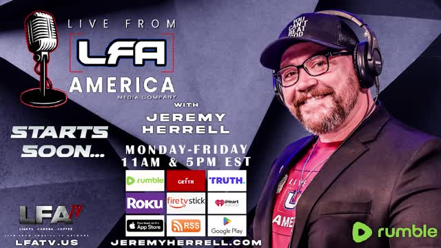 LIVE FROM AMERICA 1.9.23 @11am: MAGA IS IN CONTROL AGAIN!