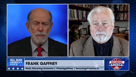 Securing America with Sam Faddis (part 1) | October 2, 2023