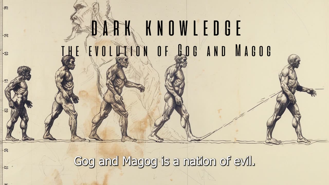 Gog and Magog Documentary