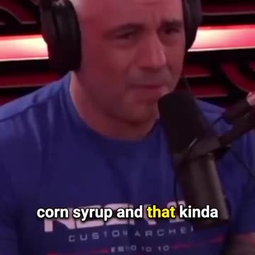 Our bodies aren't made to process. Avoid fake food and stick to natural foods.