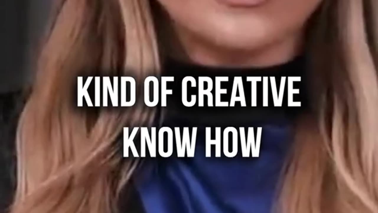 It’s great