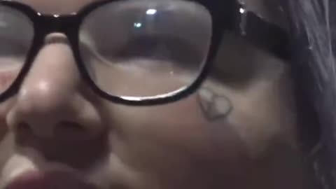 Poop Lady
