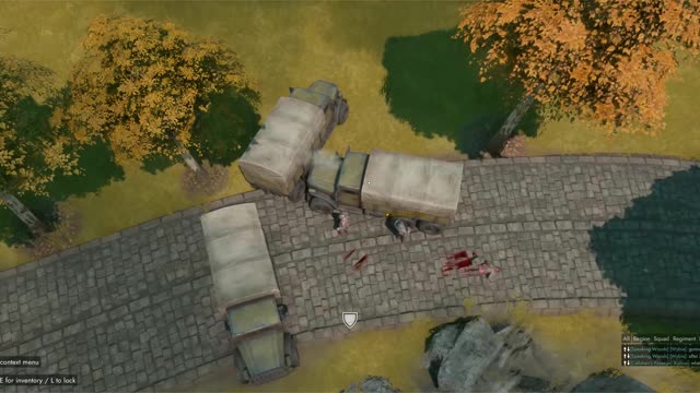 Foxhole Guerilla Warfare part2