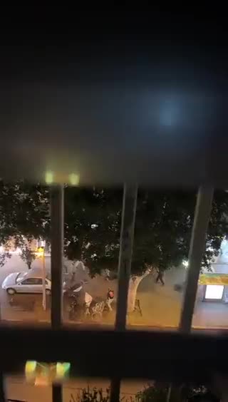 Reports of terrorist attack in Tel Aviv, multiple people shot and wounded