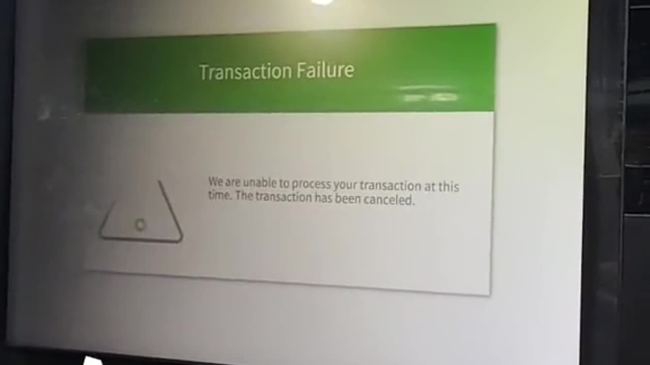 Μετρητά τέλος σε ΑΤΜ