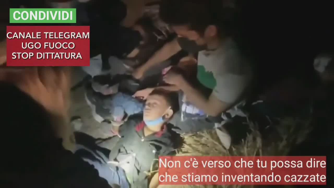 Traffico di bambini sgominato nel sud degli Stati Uniti.