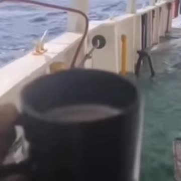 A Message to the World 🌐