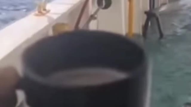 A Message to the World 🌐