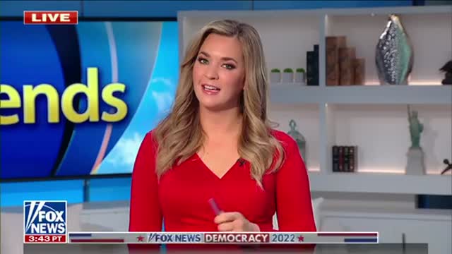 Voters turned off by Biden, Obama 'scare tactics' before midterms
