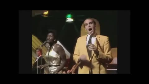 Darts - 'Duke Of Earl' - TOTP 2nd August 1979