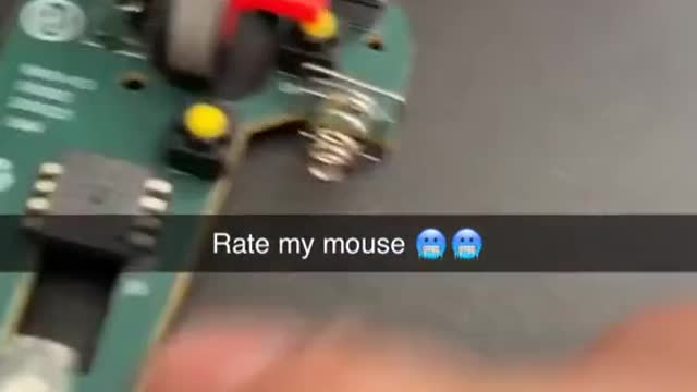 Mouse circuit board repairer